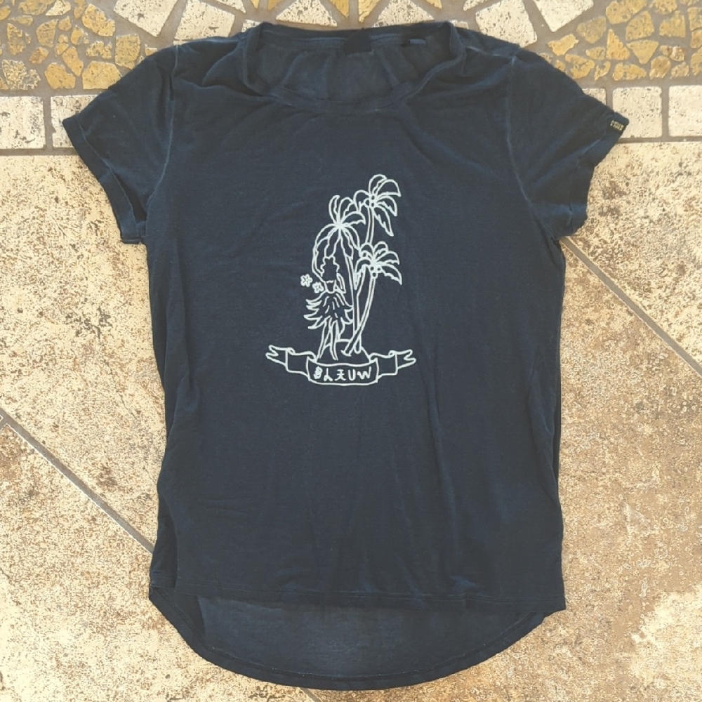 XS Scotch & Soda Tee